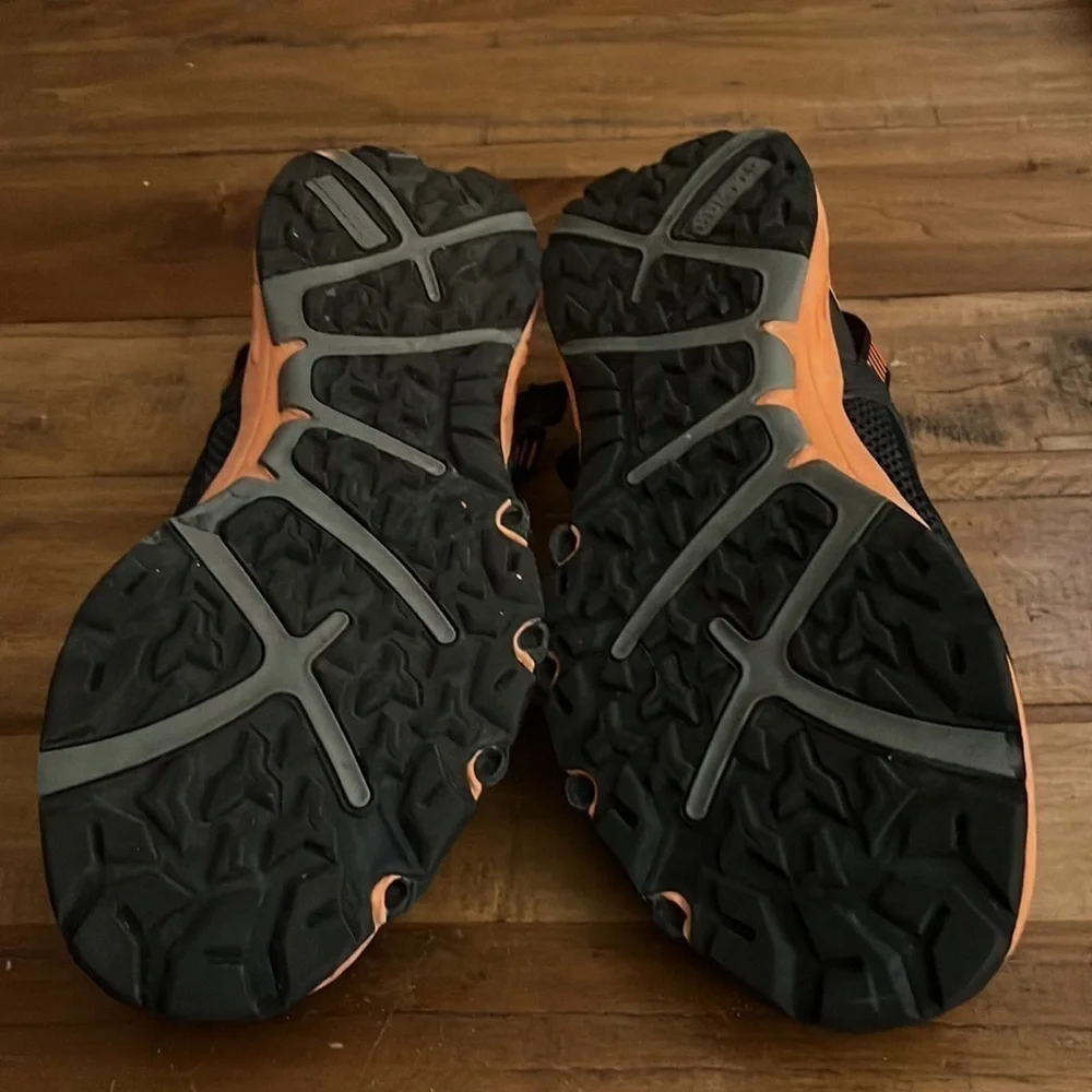 HUMTTO Water Sandals, size 8